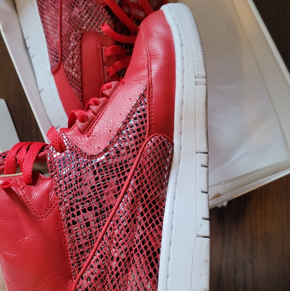 Nike Air Python Lux Sp - image 6